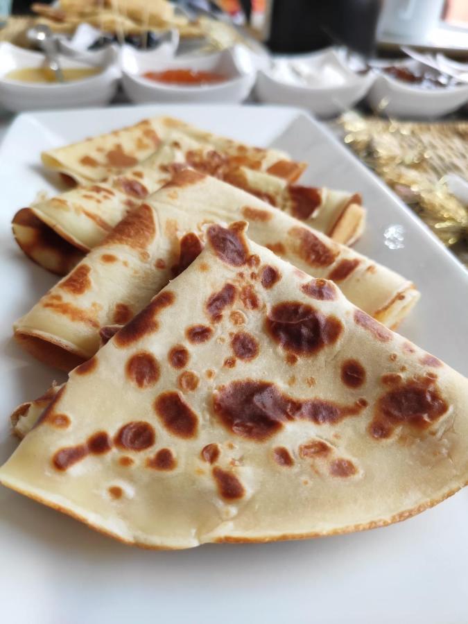 Riad Jolie 马拉喀什 外观 照片